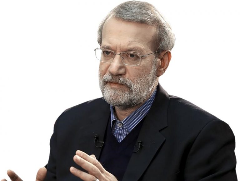 علی لاریجانی خطاب به شورای نگهبان: مُهرِ محرمانه نامه‌ عدم احراز صلاحیت من را بردارید تا نامه‌ را برای عموم علنی کنم