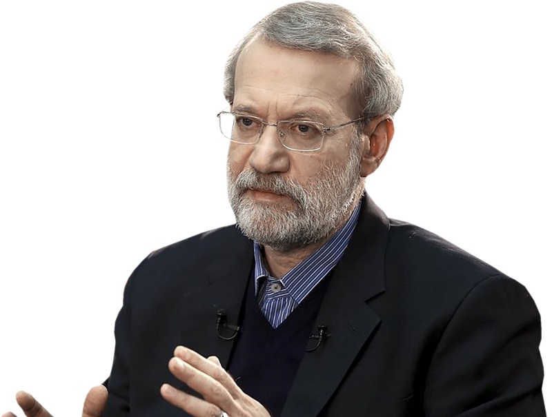 علی لاریجانی خطاب به شورای نگهبان: مُهرِ محرمانه نامه‌ عدم احراز صلاحیت من را بردارید تا نامه‌ را برای عموم علنی کنم