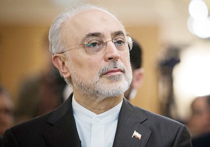 علی اکبر صالحی: از تاریخ پنجم اسفندماه نظارت‌های فراپادمانی متوقف خواهد شد/ در سفر گروسی، ملاحظات آژانس در چارچوب موافقتنامه پادمان و همکاری‌های دو طرف مورد گفتگو قرار خواهد گرفت