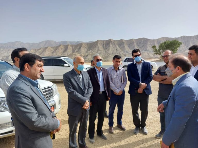 مدیرکل راه و شهرسازی استان ایلام: عملیات تکمیل قطعه اول بزرگراه ایلام- مهران (مهدی آباد- سه راهی ماربره) بی وقفه در حال انجام است