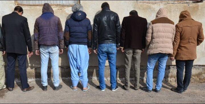 معاون استاندار و فرماندار ویژه دهلران خبر داد: عوامل تیراندازی شب گذشته در دهلران دستگیر شدند