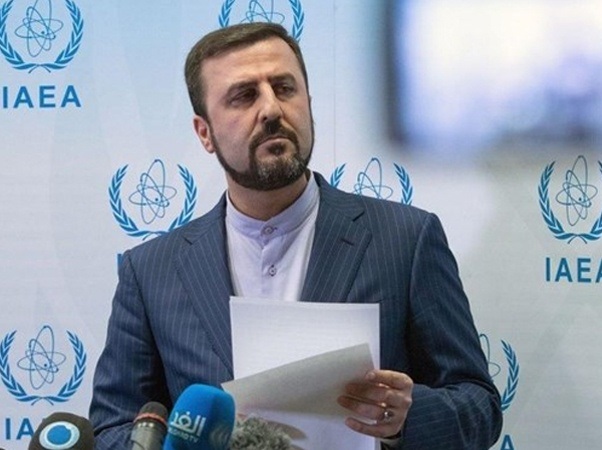 غریب آبادی: هیأت مذاکره کننده در وین نتایج گفت‌وگوها را به طور منظم به مقامات عالی گزارش می‌کند