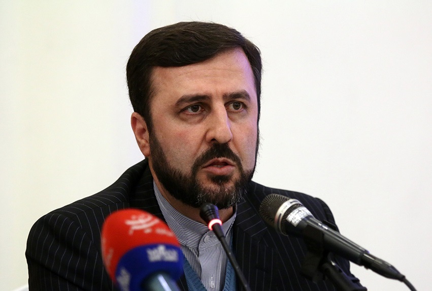 غریب‌آبادی: تعداد اعضای ستاد حقوق بشر قوه قضاییه افزایش یافت/ ۵ عضو از جمله رئیس صداوسیما و رئیس سازمان اطلاعات سپاه اضافه شدند