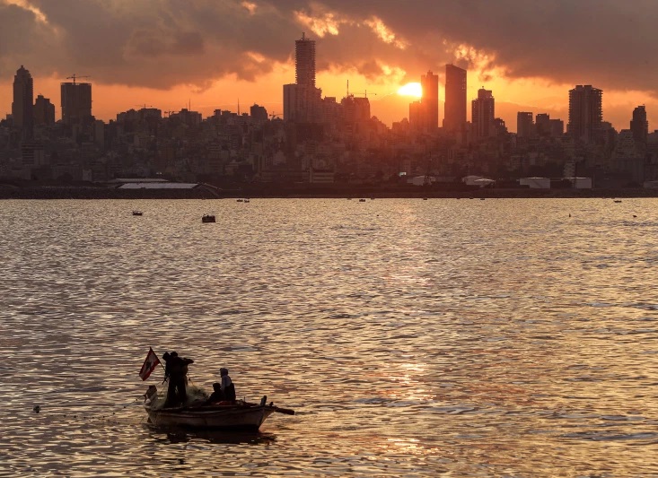 فارن پالسی: لبنان در حال احتضار