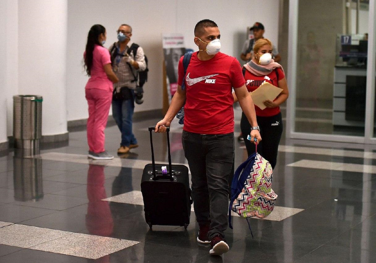 فارین پالیسی: چرا ما تا این حد از کرونا می‌ترسیم؟