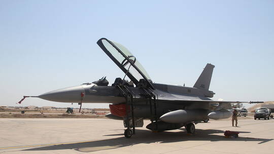 فاکس نیوز: آمریکا نیروهای خود در عراق را به حالت آماده باش درآورد