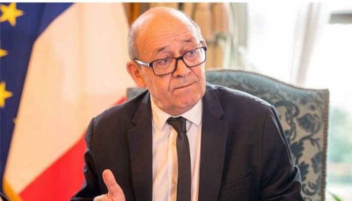 فرانسه: به دنبال جایگزینی برای مذاکره مستقیم ایران و آمریکا هستیم