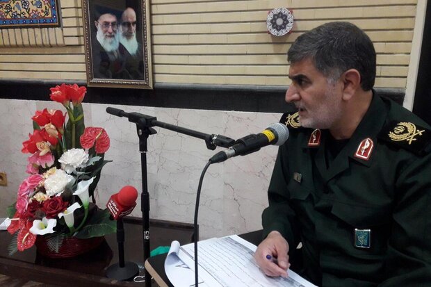 فرمانده سپاه امیرالمؤمنین(ع) استان ایلام خبر داد؛ راه اندازی مرکز واکسیناسیون توسط سپاه ایلام