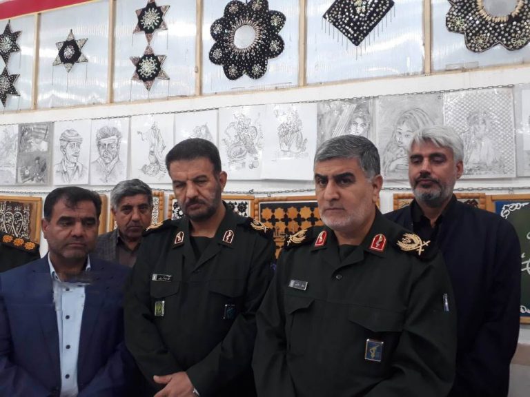 فرمانده سپاه امیرالمومنین(ع) استان ایلام تاکید کرد: بهزیستی ایلام به حمایت جدی همه مسئولان و خیرین نیاز دارد