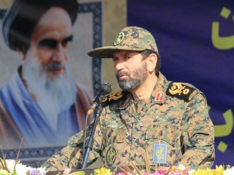 فرمانده سپاه تهران: اغتشاشگران پیش‌بینی کرده بودند که نظام نمی‌تواند فریاد اعتراض را کنترل کند؛ حتی برای موفقیت، تلفات دو هزار تا سه هزار نفری را لحاظ کرده بودند/ ۳۸۰ گردان بسیجی آماده داریم / ۸۵۰ بسیجی در پایتخت مجروح شدند/ فقط در یک شب ۱۸۵ مجروح دادیم؛ در میدان الغدیر ۴۵ دقیقه با اغتشاشگران می‌جنگیدیم