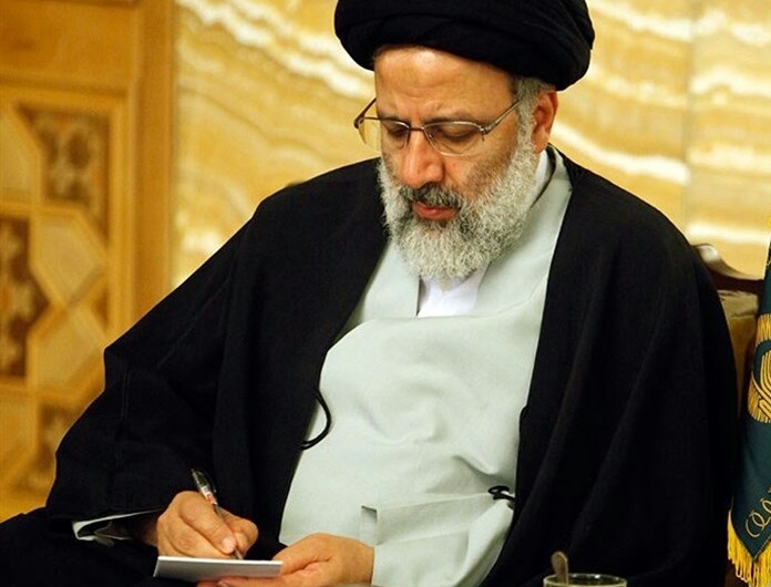 فهرست وزرای پیشنهادی رئیسی به مجلس ارسال شد/ امیرعبداللهیان، وزیر پیشنهادی خارجه، ضرغامی میراث فرهنگی، رستم‌ قاسمی راه و شهرسازی، وحیدی وزارت کشور، خاندوزی، وزارت اقتصاد، عبدالملکی، وزارت کار و خطیب، وزارت اطلاعات