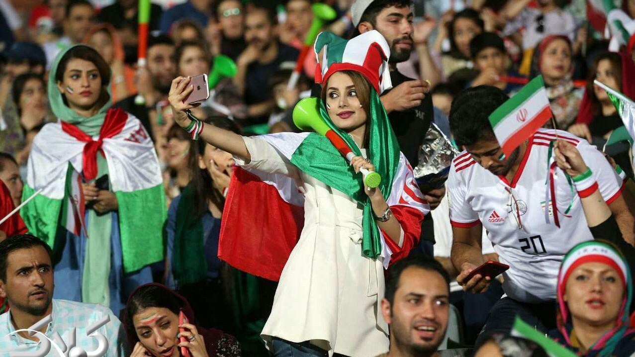 فیفا: بزودی هیاتی برای بررسی شرایط حضور زنان در ورزشگاه به ایران اعزام خواهد شد