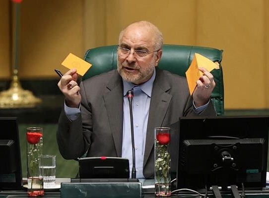 قالیباف با ۱۹۴ رای رئیس مجلس ماند/ آقاتهرانی ۵۳ رای، نادران ۲۱ رای و عباسی ۳ رای به دست آوردند