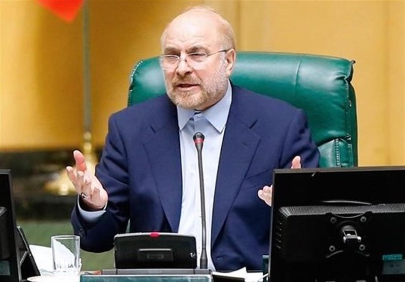 قالیباف: دولت دو وزیر برای وزارت صمت و بازرگانی به مجلس معرفی می‌کند