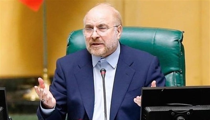 قالیباف: لازم نیست برنامه‌ریزی را از غربی‌ها یاد بگیریم