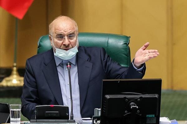 قالیباف: مجلس یازدهم نشان داده که به اعتراضاتِ به‌حقی که هنجارشکنانه نباشد، پاسخی عملی می‌دهد/ اولویت اول مجلس اقتصاد است