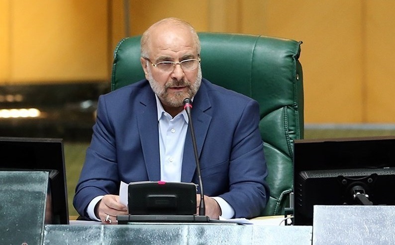 قالیباف در واکنش به سیلی خوردن سرباز ناجا توسط نماینده مجلس: دستور بررسی دقیق ماوقع صادر شد/ در صورت احراز تخلف، برخورد قانونی صورت می گیرد