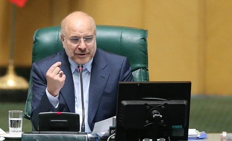 قالیباف: وضعیت ارز قابل قبول نیست؛ امسال قانون تصویب کردیم، اما اجرا نشد/ این موضوع [ناشی از]آقای صالح آبادی و حوزه مدیریتی است/ ما نباید در میدان تعدد ارزی داشته باشیم