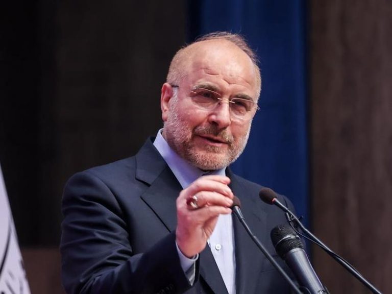 قالیباف: در حال ایجاد اجماع برای تصمیم‌گیری‌های لازم در حوزه نوسازی نظام حکمرانی هستیم؛ اولویت با مسایل اقتصادی است