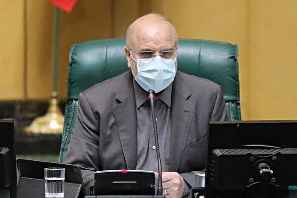 قالیباف: از غربی‌ها می‌خواهیم خوب فکر کنند تا پنجره فرصت برای دیپلماسی بسته نشود/ اروپا اگر خود را نیازمند به توافقی می‌بیند مسیر خود را از مخالفان توافق جدا کند