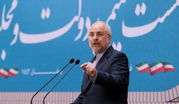 قالیباف: کوچک‌ترین بحث در مذاکرات، باعث تاثیراتی در نرخ ارز یا خودرو می‌شود