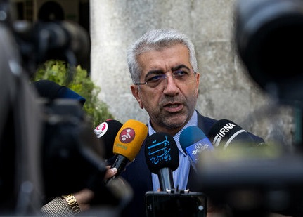 وزیر نیرو: تعرفه مشترکان پرمصرف ‌آب و برق ۱۶ درصد افزایش خواهد یافت/ ما با همسایگانمان بر نحوه استفاده از منابع آب مشترک معاهداتی داریم که دقیق اجرا می شوند