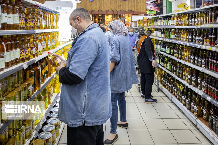 قیمت روغن خوراکی هیچ افزایشی نخواهد داشت/ واردات ۸۰ هزارتن روغن توسط بخش خصوصی