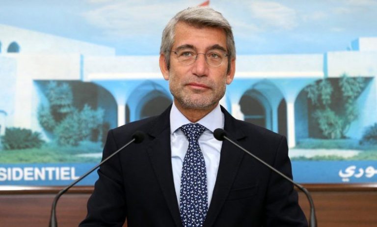 لبنان: از هدیه ایران برای تامین سوخت نیروگاه های برق استقبال می کنیم