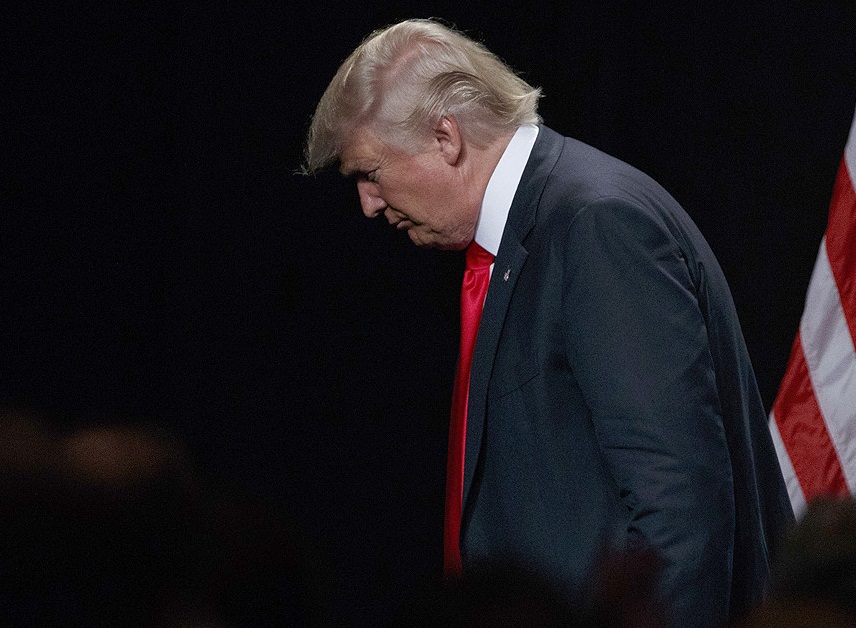 لس آنجلس تایمز: جنگ ایران و آمریکا؟ شواهد می‌گوید چنین جنگی رخ نمی‌دهد