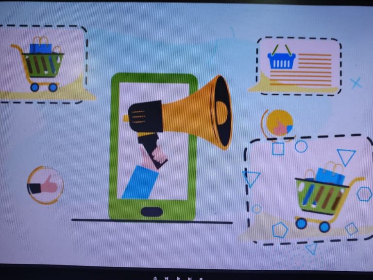 ما، عصر جدید رسانه و هجوم تبلیغات