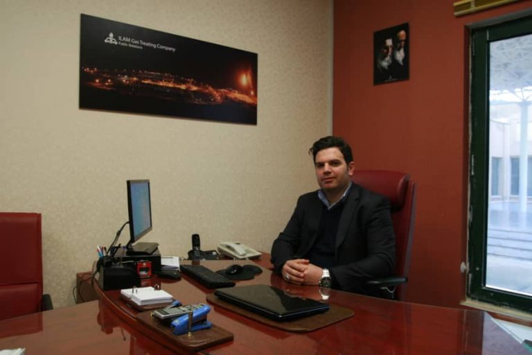 رئیس پژوهش و فناوری شرکت پالایش گاز ایلام:  ۱۴ پروژه پژوهشی در پالایشگاه گاز ایلام اجرا شده است