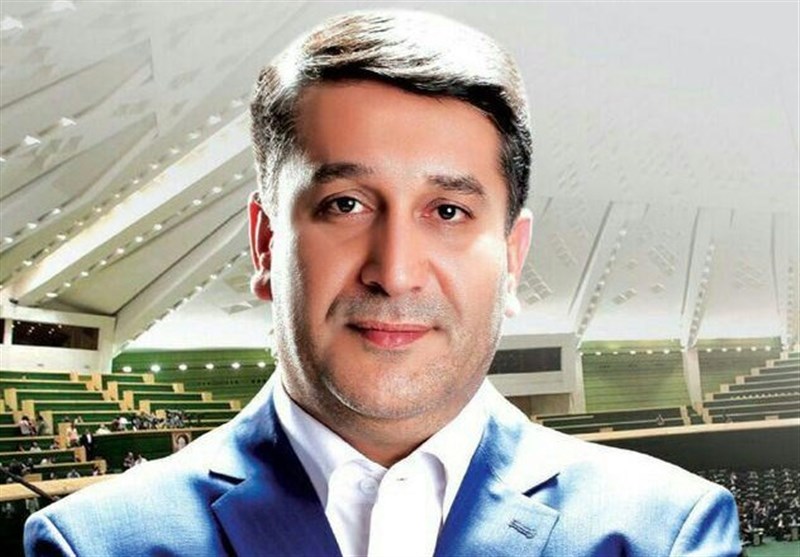 محمد عزیزی نماینده مجلس دهم و متهم پرونده فساد خودرو بازداشت شد