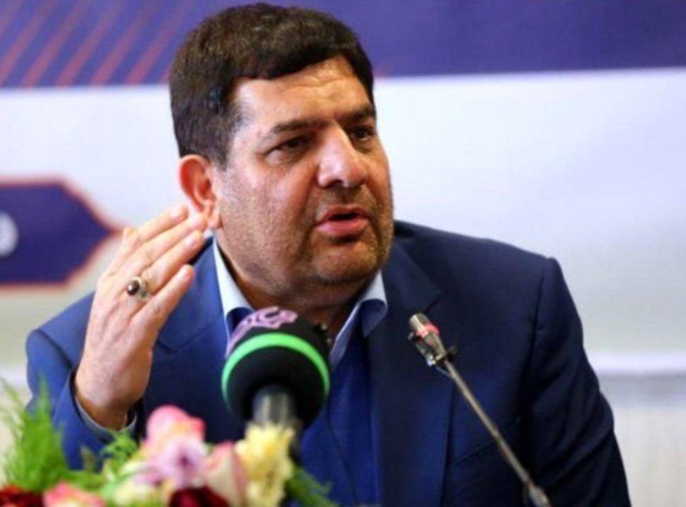 محمد مخبر معاول اول رئیس جمهور شد