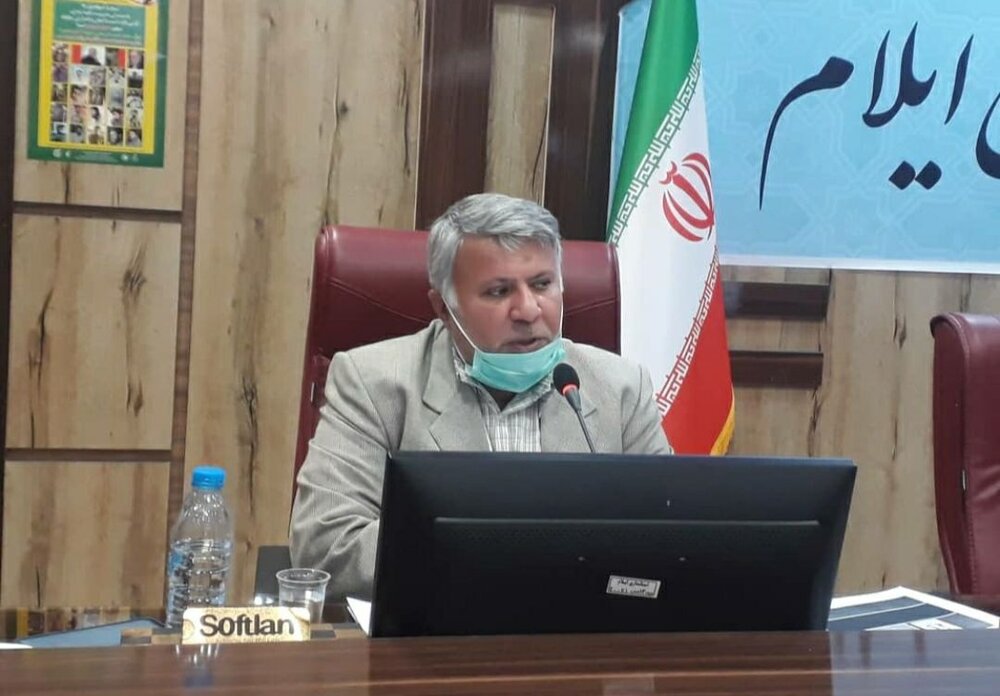 رئیس دانشگاه علوم پزشکی ایلام خبر داد؛ آمادگی دانشگاه علوم پزشکی ایلام در تعطیلات نوروزی برای خدمات دهی