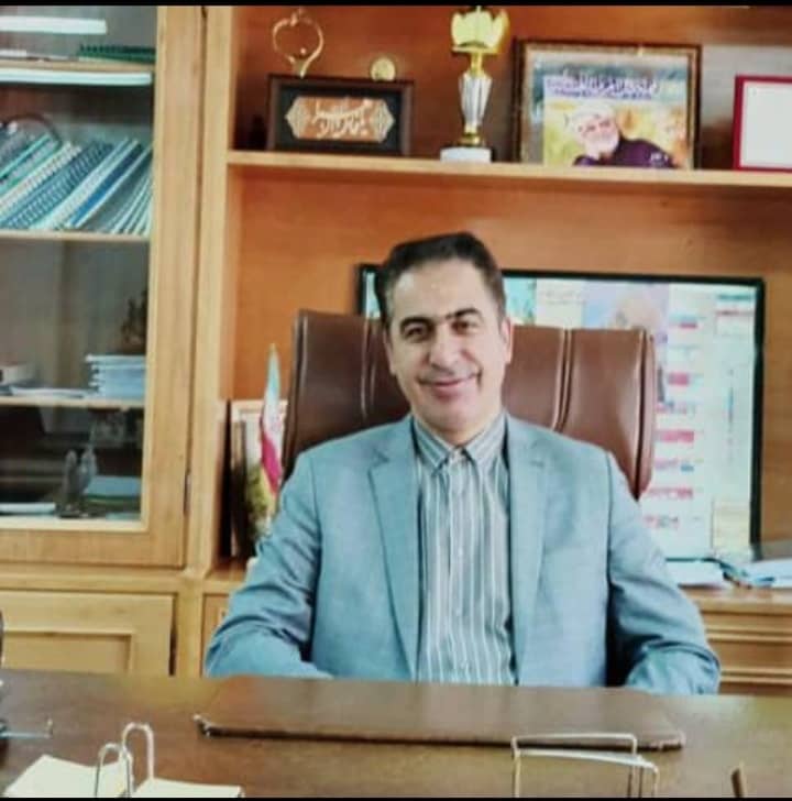 کسب رتبه اول درصد تحقق درآمدکل ورتبه سوم درآمد عملیاتی مخابرات منطقه ایلام در ارزیابی شرکت مخابرات ایران