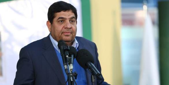 مخبر: به زودی شاهد گشایش‌های خوبی در کشور خواهیم بود