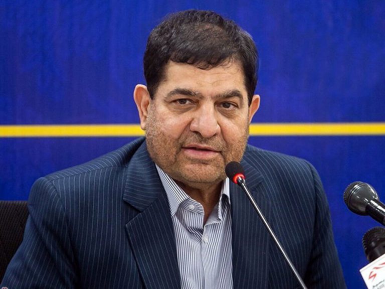 مخبر: خنثی کردن تحریم‌ها اولویت دولت سیزدهم است؛ امسال برنامه‌های خوبی در این زمینه به ثمر می‌رسد