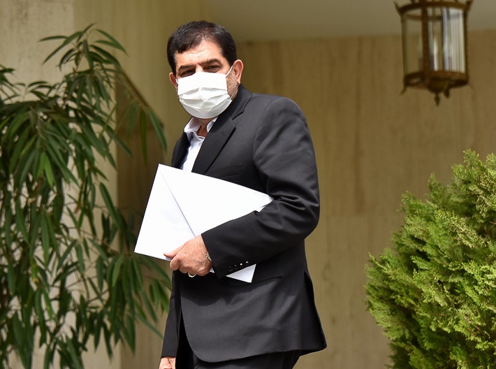 مخبر: کالابرگ هنوز آماده نشده؛ ناچاریم پرداخت یارانه نقدی را ادامه دهیم/ بدون حذف ارز ۴۲۰۰ تومانی هم موج گرانی‌ها را داشتیم/ باید از مردم تشکر کنم که دارند تحمل می‌کنند/ خواهش می‌کنم مردم حوصله کنند؛ عُسر قبل از فرج است؛ یسر هم اتفاق می‌افتد/ گرانی بنزین اصلا مطرح نیست