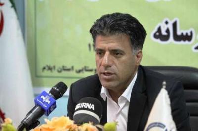 مدیر عامل آب و فاضلاب ایلام خبر داد: ۹ پروژه آبرسانی ایلام با مشارکت سپاه در حال اجرا است