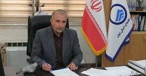 گزارش مدیر عامل شرکت آب و فاضلاب استان از خسارات سیل اخیر در استان