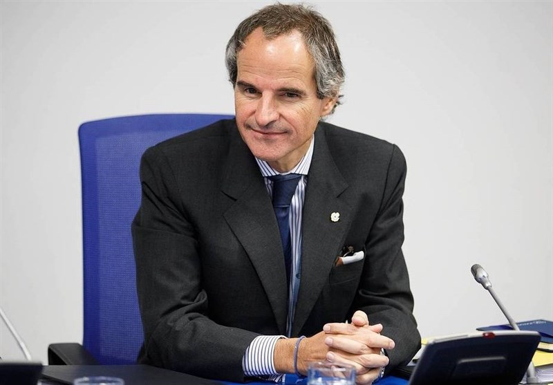 مدیرکل آژانس: خواستار تداوم همکاری با ایران هستیم/ فعالیت چشم‌گیری در نطنز صورت نگرفته است