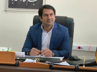 مدیرعامل آب منطقه ای ایلام خبر داد: آورد رودخانه های ایلام ۸۵ درصد کاهش یافته است