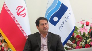 مدیرعامل شرکت آب منطقه‌ای ایلام: روند افت سطح ایستایی آب‌های زیرزمینی ایلام متوقف شد