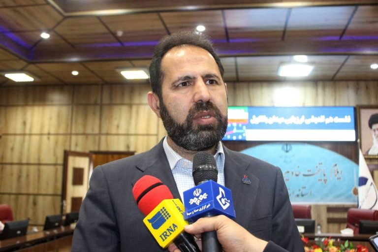 مدیرعامل شرکت مهندسی و توسعه گاز ایران از بهره برداری فاز دوم پالایشگاه گاز ایلام اوایل سال آینده خبر داد