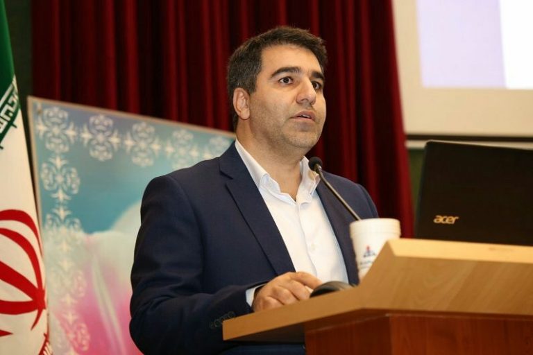 مدیرعامل شرکت پالایش گاز ایلام خبر داد؛ افزایش ۵۵ درصدی فروش محصولات سه گانه پالایشگاه گاز ایلام در نیمه نخست امسال