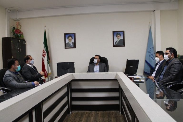 مدیرعامل شرکت گاز استان ایلام تاکید کرد: تعامل با ذینفعان سرلوحه کار شرکت گاز ایلام است