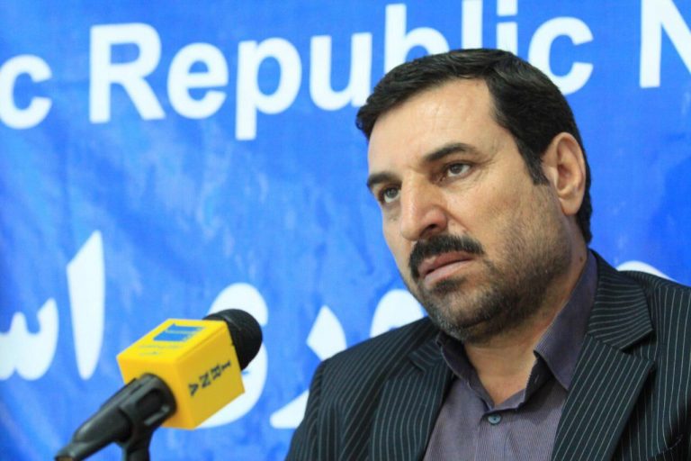 مدیر کل ارتباطات زیرساخت ایلام خبر داد: ظرفیت پهنای باند اینترنت ایلام به ۲۸۰ گیگابیت بر ثانیه افزایش یافت