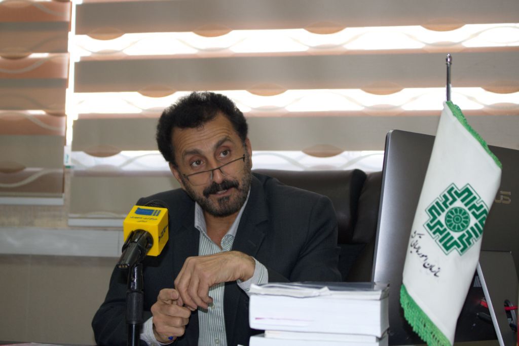 مدیرکل امور مالیاتی ایلام خبر داد: ۷۵ میلیارد ریال عوارض ارزش افزوده شرکت های بزرگ در ایلام وصول شد