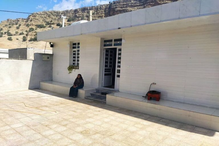 مدیرکل بنیاد مسکن انقلاب اسلامی ایلام: ۹۵ واحد مسکونی به محرومان استان ایلام واگذار شد