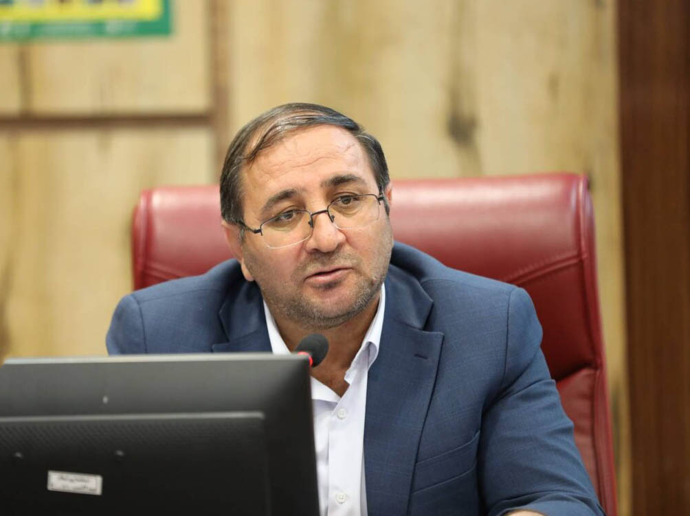 مدیرکل تعاون، کار و رفاه اجتماعی استان ایلام تاکید کرد: تعهد ثبت اشتغال در استان ایلام ۸ هزار و ۸۵۹ نفر در سال ۱۴۰۲ است
